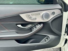 Mercedes-Benz C-Class AMG C 43 4MATIC Coupe - ფოტო 11