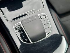 Mercedes-Benz C-Class AMG C 43 4MATIC Coupe - ფოტო 16