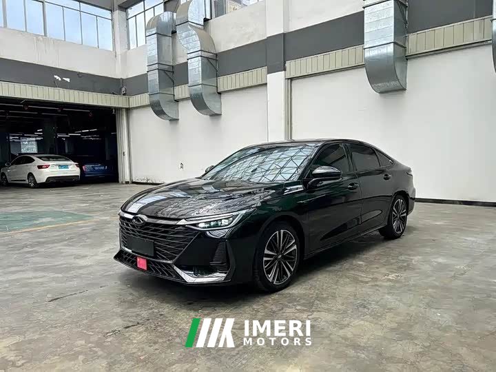 Chery Arrizo 8 High-Performance Edition 2.0T Automatic Premium - автомобиль из Китая