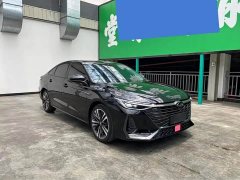 Chery Arrizo 8 High-Performance Edition 2.0T Automatic Premium - фото 3