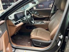 Chery Arrizo 8 High-Performance Edition 2.0T Automatic Premium - фото 4
