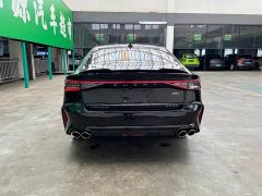 Chery Arrizo 8 High-Performance Edition 2.0T Automatic Premium - фото 8