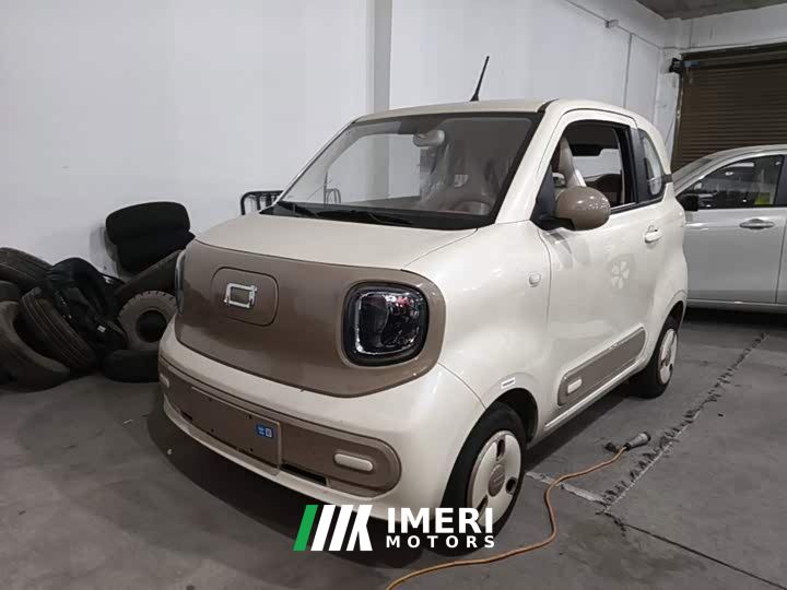 FAW Besturn Xiaoma 222km Colorful Edition