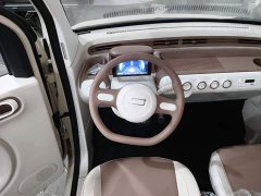 FAW Besturn Xiaoma 222km Colorful Edition - photo 10