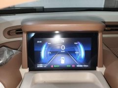 FAW Besturn Xiaoma 222km Colorful Edition - photo 11
