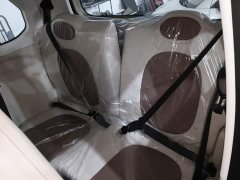 FAW Besturn Xiaoma 222km Colorful Edition - photo 16