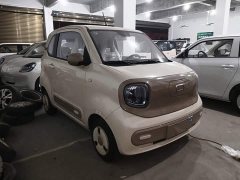 FAW Besturn Xiaoma 222km Colorful Edition - photo 3