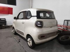 FAW Besturn Xiaoma 222km Colorful Edition - photo 4