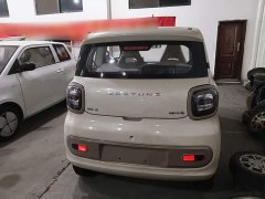 FAW Besturn Xiaoma 222km Colorful Edition - photo 5