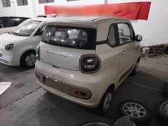 FAW Besturn Xiaoma 222km Colorful Edition - photo 6