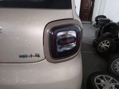 FAW Besturn Xiaoma 222km Colorful Edition - photo 7