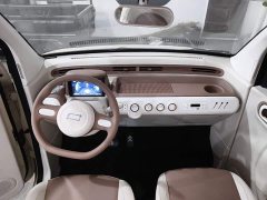 FAW Besturn Xiaoma 222km Colorful Edition - photo 9