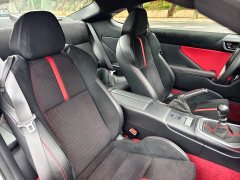 Toyota 86 GR 86 2.4L Manual 10th Anniversary Edition - photo 11
