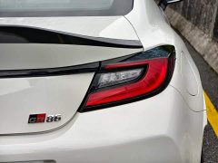 Toyota 86 GR 86 2.4L Manual 10th Anniversary Edition - photo 6