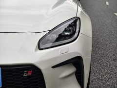 Toyota 86 GR 86 2.4L Manual 10th Anniversary Edition - photo 7