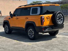 Beijing Jeep BJ40 2.0T Urban Hunter Edition Supreme Trim - фото 10