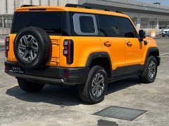 Beijing Jeep BJ40 2.0T Urban Hunter Edition Supreme Trim - фото 12