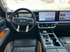 Beijing Jeep BJ40 2.0T Urban Hunter Edition Supreme Trim - фото 4