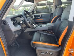 Beijing Jeep BJ40 2.0T Urban Hunter Edition Supreme Trim - фото 5
