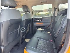 Beijing Jeep BJ40 2.0T Urban Hunter Edition Supreme Trim - фото 6
