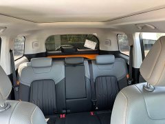 Beijing Jeep BJ40 2.0T Urban Hunter Edition Supreme Trim - фото 7
