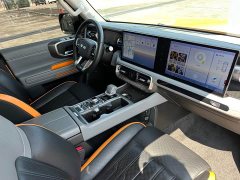 Beijing Jeep BJ40 2.0T Urban Hunter Edition Supreme Trim - фото 8