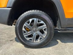 Beijing Jeep BJ40 2.0T Urban Hunter Edition Supreme Trim - фото 9