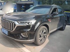 FAW Red Flag HS5 Facelift 2.0T Smart Connected Premium Edition - ფოტო 1