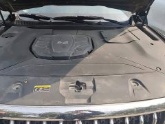 FAW Red Flag HS5 Facelift 2.0T Smart Connected Premium Edition - ფოტო 10