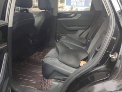 FAW Red Flag HS5 Facelift 2.0T Smart Connected Premium Edition - ფოტო 11
