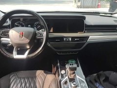 FAW Red Flag HS5 Facelift 2.0T Smart Connected Premium Edition - ფოტო 12