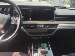 FAW Red Flag HS5 Facelift 2.0T Smart Connected Premium Edition - ფოტო 13