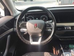 FAW Red Flag HS5 Facelift 2.0T Smart Connected Premium Edition - ფოტო 15