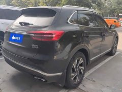 FAW Red Flag HS5 Facelift 2.0T Smart Connected Premium Edition - ფოტო 3