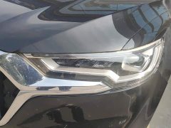 FAW Red Flag HS5 Facelift 2.0T Smart Connected Premium Edition - ფოტო 5