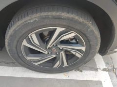 FAW Red Flag HS5 Facelift 2.0T Smart Connected Premium Edition - ფოტო 6