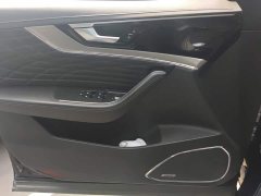 FAW Red Flag HS5 Facelift 2.0T Smart Connected Premium Edition - ფოტო 7