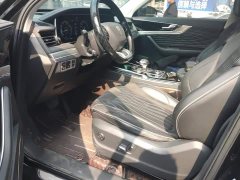 FAW Red Flag HS5 Facelift 2.0T Smart Connected Premium Edition - ფოტო 9