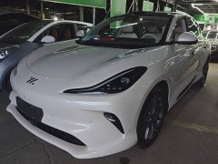 IM Motors Zhiji LS6 Lingxi Intelligent Driving Edition - фото 1