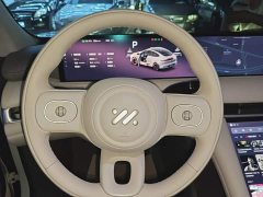 IM Motors Zhiji LS6 Lingxi Intelligent Driving Edition - фото 10