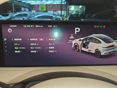IM Motors Zhiji LS6 Lingxi Intelligent Driving Edition - фото 11