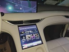 IM Motors Zhiji LS6 Lingxi Intelligent Driving Edition - фото 12