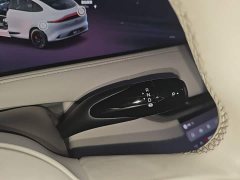 IM Motors Zhiji LS6 Lingxi Intelligent Driving Edition - фото 13