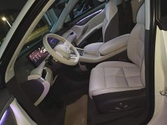 IM Motors Zhiji LS6 Lingxi Intelligent Driving Edition - фото 14