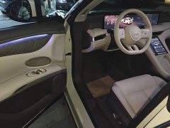 IM Motors Zhiji LS6 Lingxi Intelligent Driving Edition - фото 15
