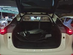 IM Motors Zhiji LS6 Lingxi Intelligent Driving Edition - фото 18