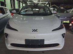 IM Motors Zhiji LS6 Lingxi Intelligent Driving Edition - фото 2