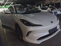IM Motors Zhiji LS6 Lingxi Intelligent Driving Edition - фото 3