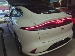 IM Motors Zhiji LS6 Lingxi Intelligent Driving Edition - фото 4