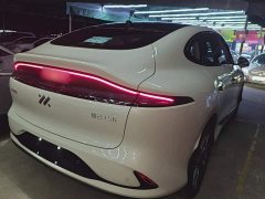 IM Motors Zhiji LS6 Lingxi Intelligent Driving Edition - фото 6